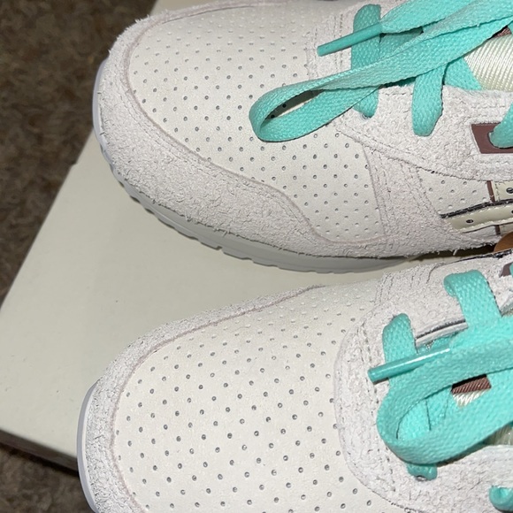 ASICS X Nice Kicks  Gel lyte III main image 4